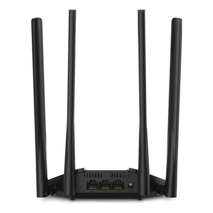 Router  MERCUSYS AC1200