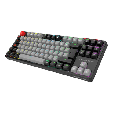Teclados Gaming Balam Rush GK990