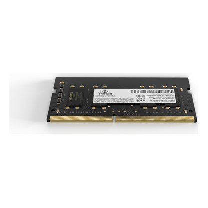 Memoria RAM para Laptop Yeyian 16 GB DDR4 2666 MHz SO-DIMM