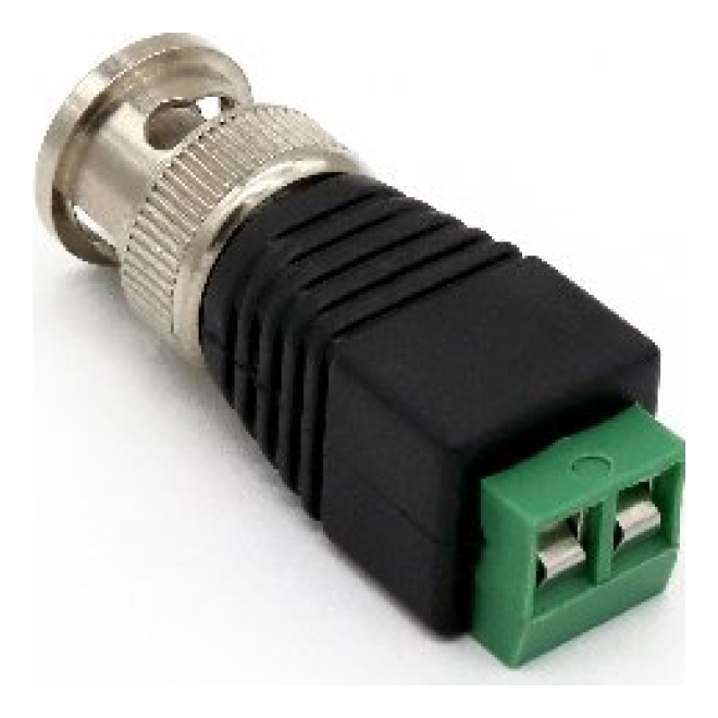 Adaptador CCTV BROBOTIX 764786
