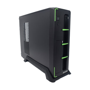 Gabinete EVOTEC Aruba Slim