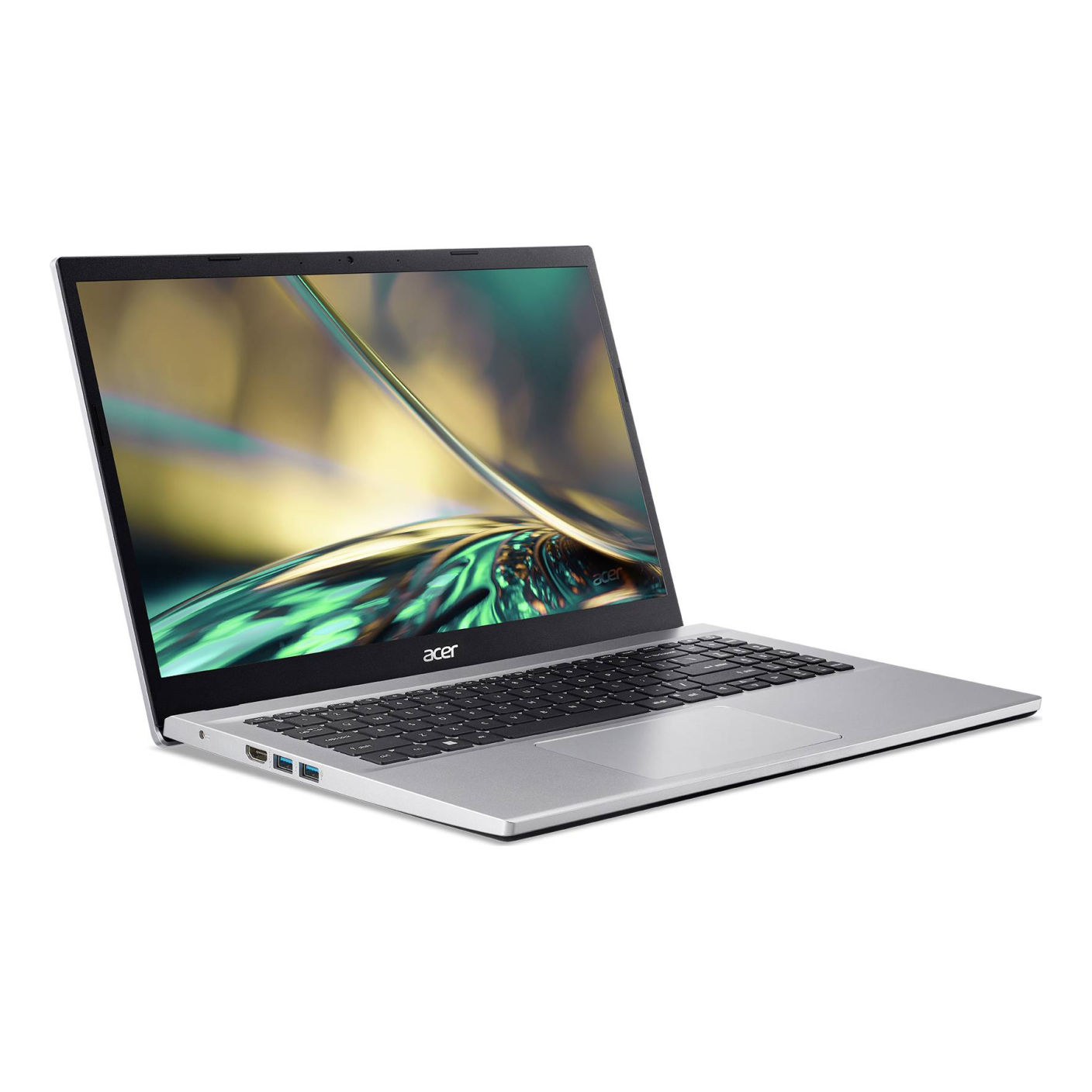 Laptops ACER A315-59-72PU