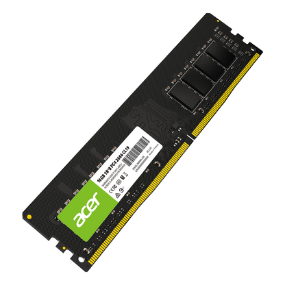 Memoria RAM para PC Acer UD100 16 GB DDR4 2666 MHz UDIMM (BL.9BWWA.226)