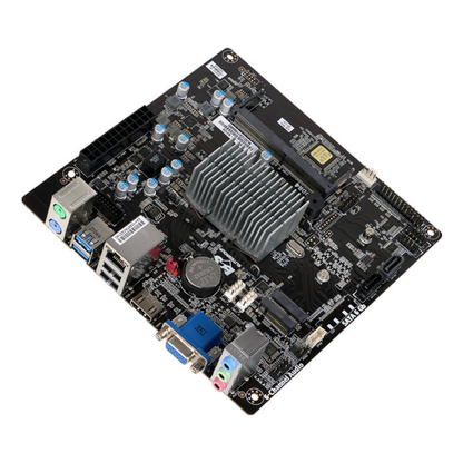Motherboard ECS GLKD-I2-N4020 Mini-ITX DDR4 Wi-Fi