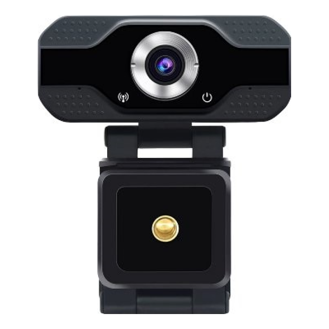 Webcam BROBOTIX 651312