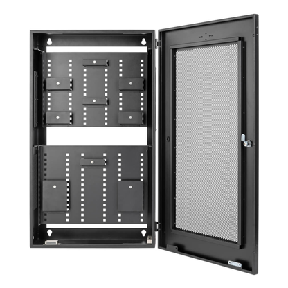 Gabinete para Cableado Estructurado TRIPP-LITE SRWF6UMOD
