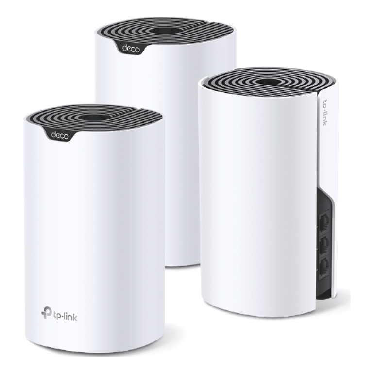 Kit Wifi TP-LINK DECO S7(3-PACK)