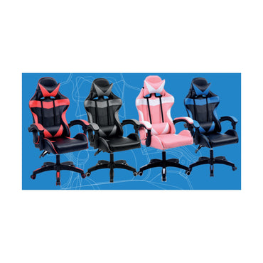 Silla Gamer Stylos SGSI02P