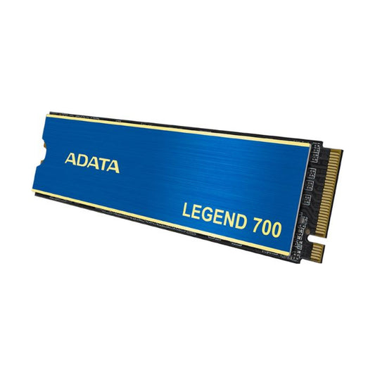 Almacenamiento ADATA ALEG-700-512GCS