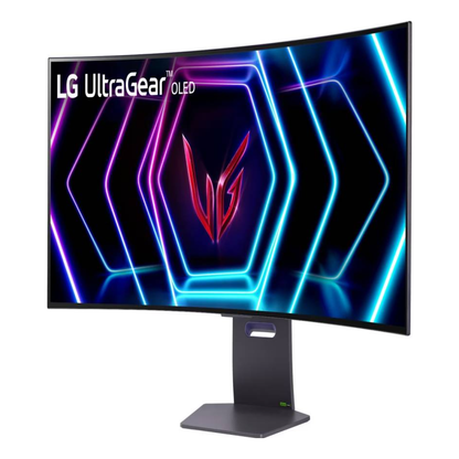 Monitores LG 39GS95QE