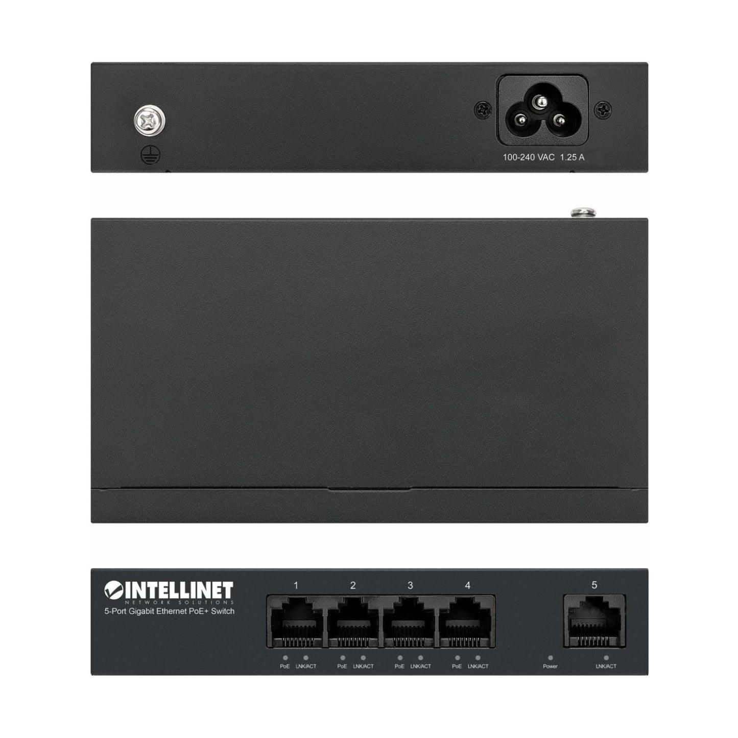 Switch INTELLINET 561792