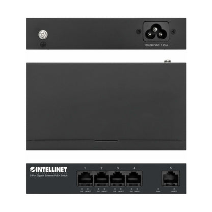 Switch INTELLINET 561792