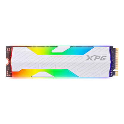 SSD M.2 NVMe ADATA Spectrix S65G 2 TB PCIe 4.0 x4 (SSPECTRIXS65G-2000G-CI)