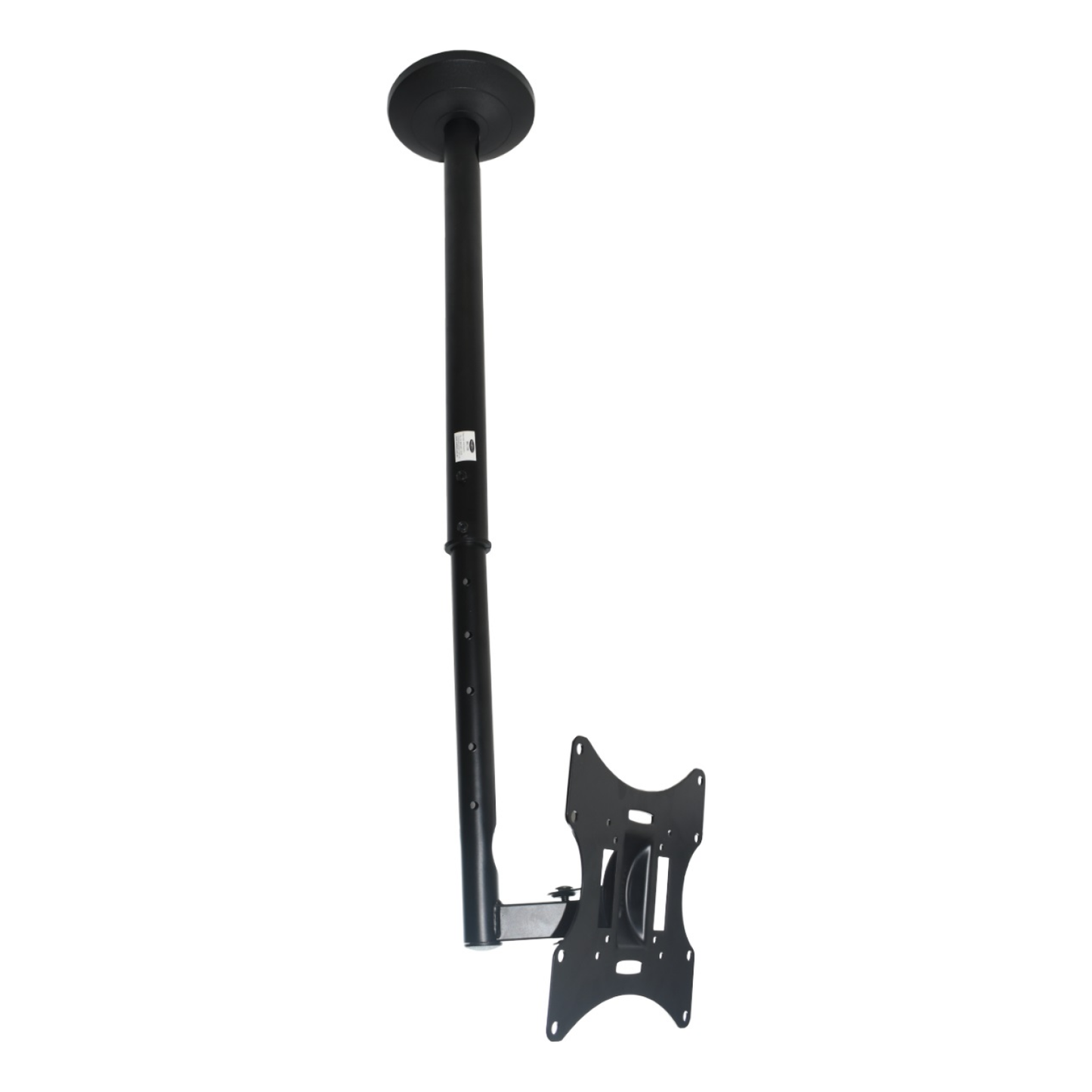 Soporte de Acero Para Televisor - Techo OVALTECH OVTV-C2342
