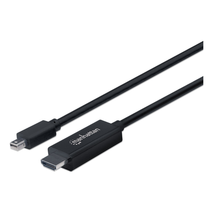 Cable Mini DisplayPort a HDM MANHATTAN 153287