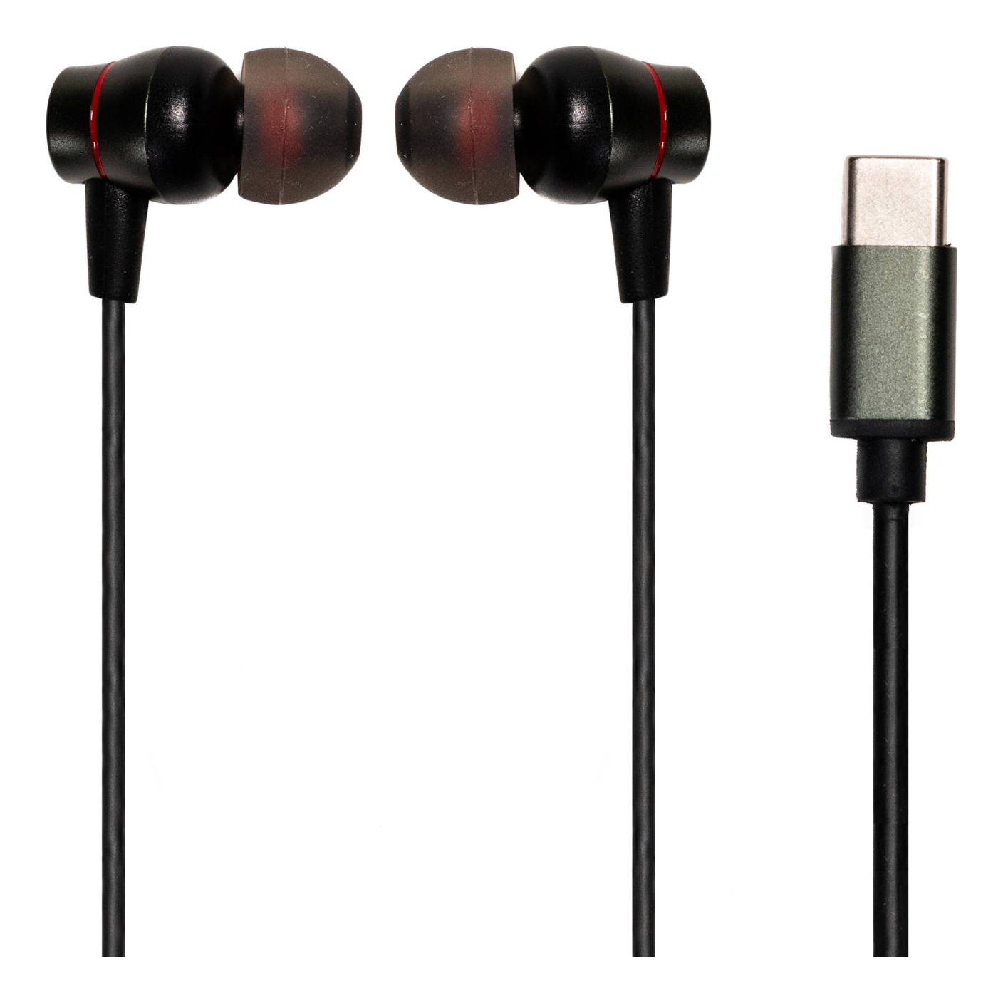 Audífonos Naceb Technology Na-0321