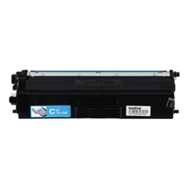 Tóner BROTHER TN433C