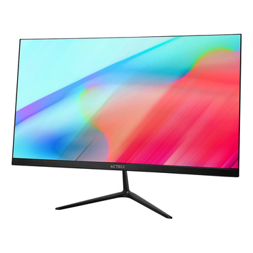 Monitores ACTECK CAPTIVE VIVID SP245