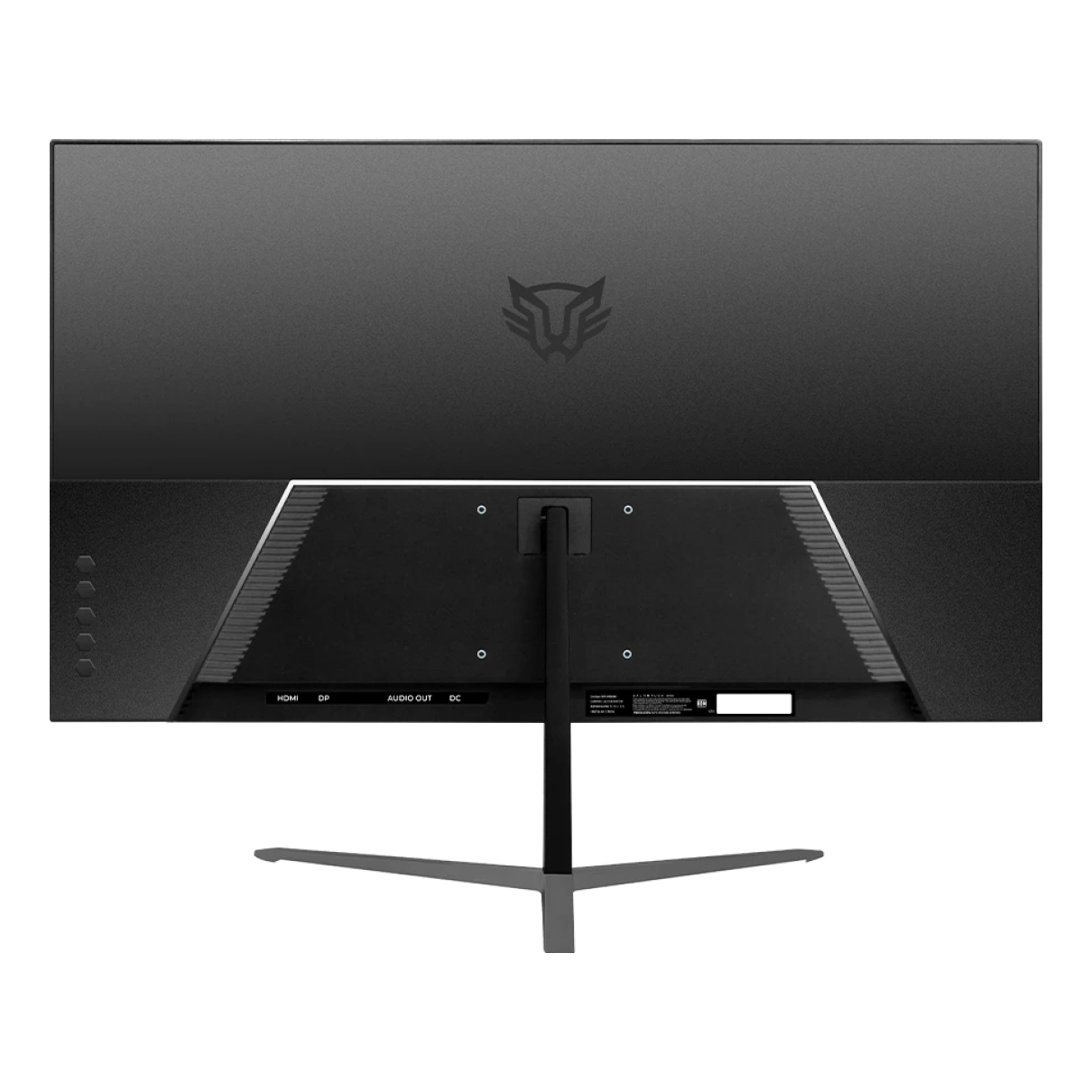 Monitor Gaming Balam Rush MFX23