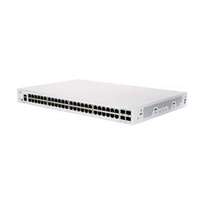 Switch  CISCO CBS350-48FP-4G-NA
