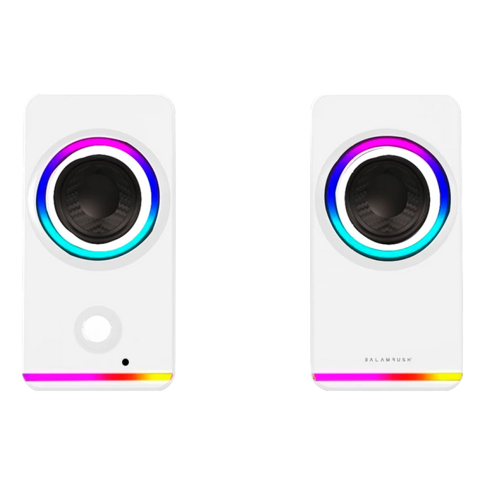 Bocinas Balam Rush BG565