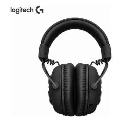 Diademas Gaming LOGITECH PRO X