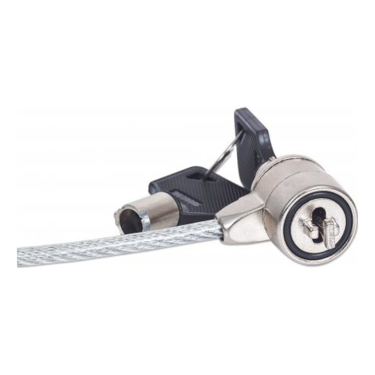 Candado de Seguridad MANHATTAN 440271