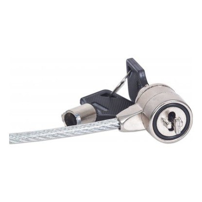Candado de Seguridad MANHATTAN 440271