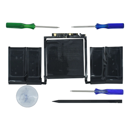 Batería  OVALTECH OTA1819
