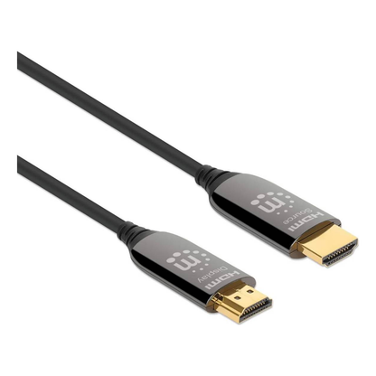 Cables HDMI MANHATTAN 356176