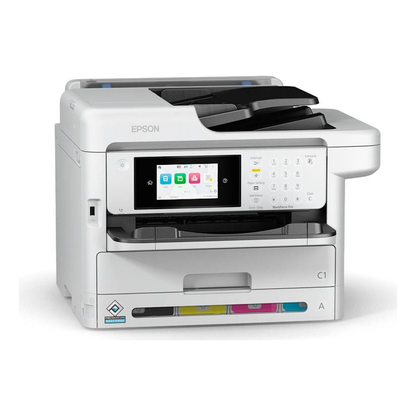 Multifuncional EPSON WF-C5891