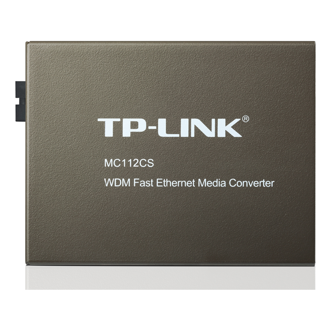 Convertidor de Medios TP-LINK MC112CS