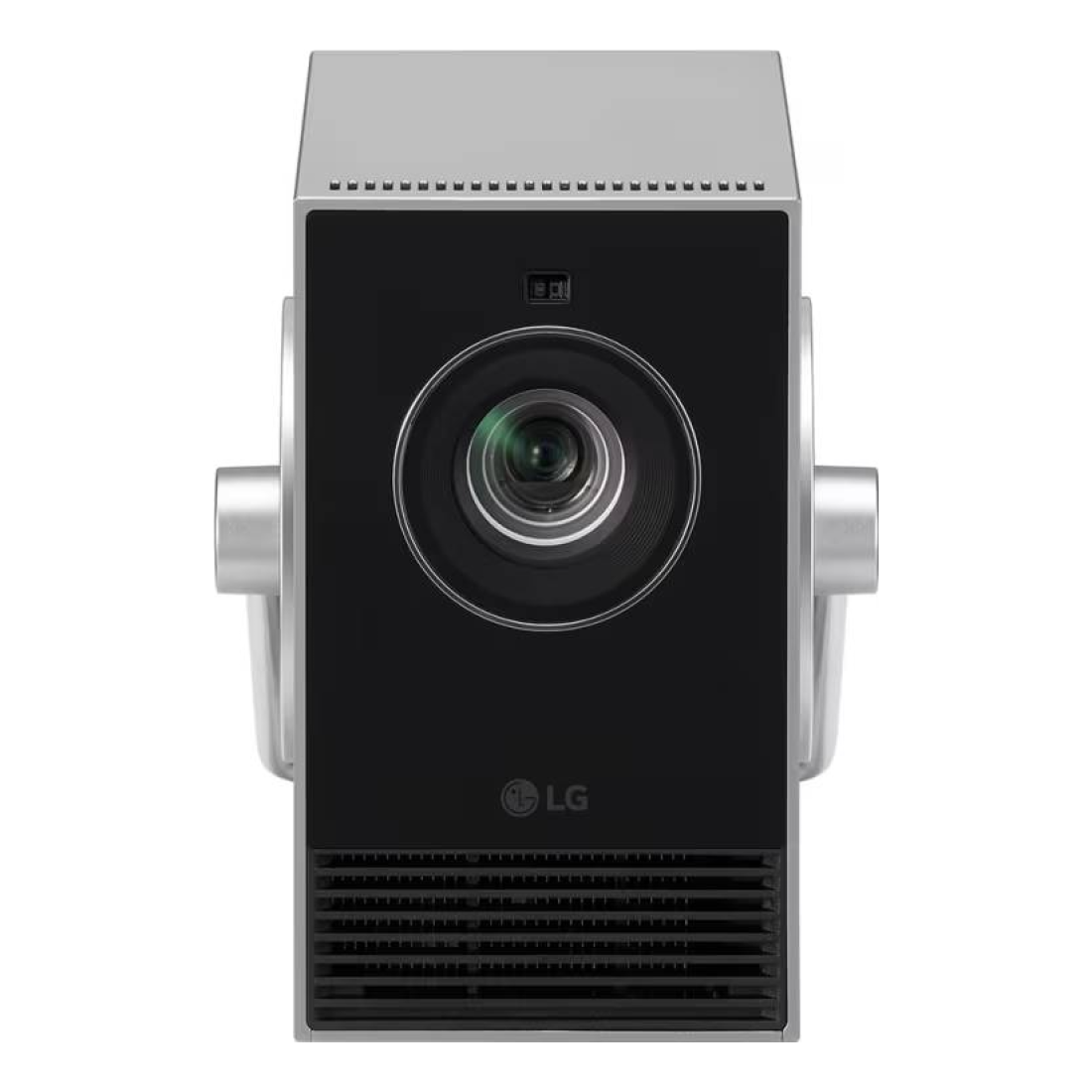 Proyector Portátil LG CineBeam Q HU710PB 4K (HU710PB.AWM)