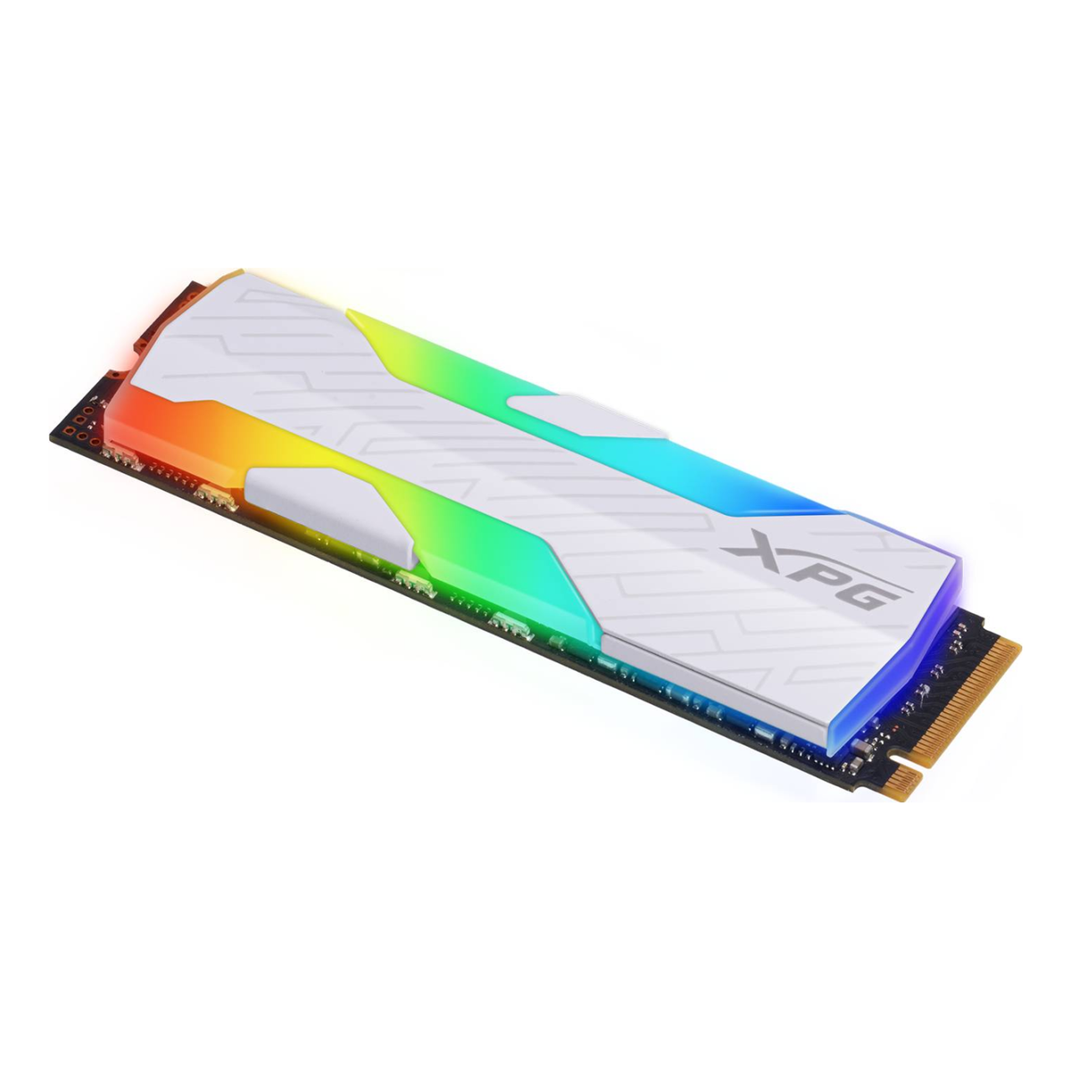 SSD M.2 NVMe ADATA Spectrix S65G 2 TB PCIe 4.0 x4 (SSPECTRIXS65G-2000G-CI)