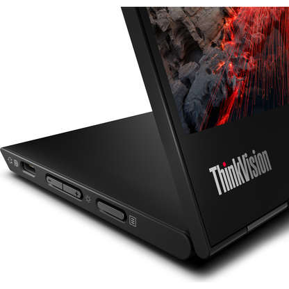 Monitor LENOVO 63FDUAR6US
