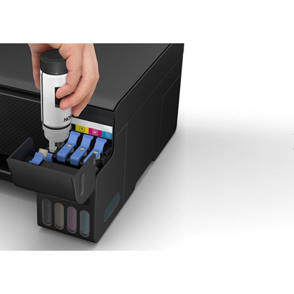 Impresora Multifuncional EPSON L3210