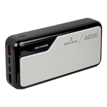 Power Banks PERFECT CHOICE PC-241119