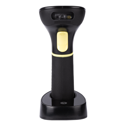 Lector de codigo de barras TECHZONE TZBESC9610