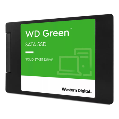 s WESTERN DIGITAL WDS200T2G0A