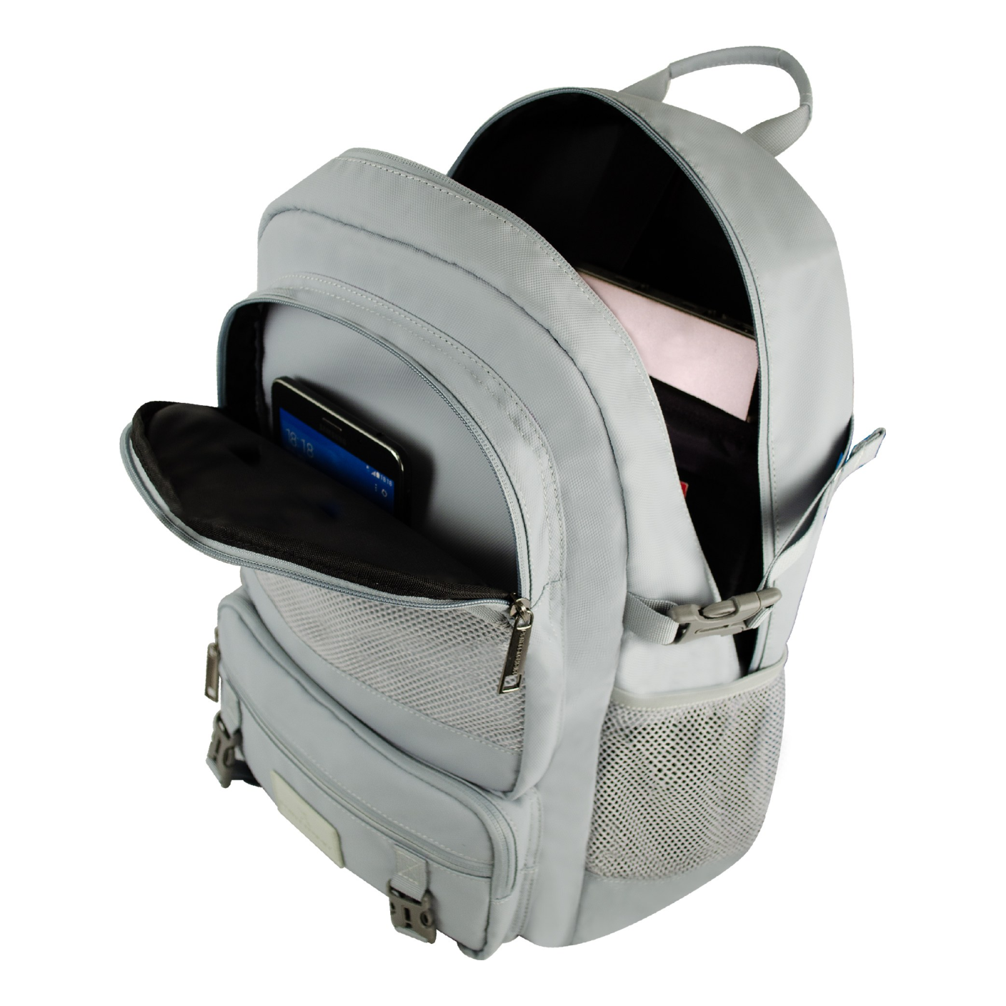 Mochila PERFECT CHOICE PC-084235