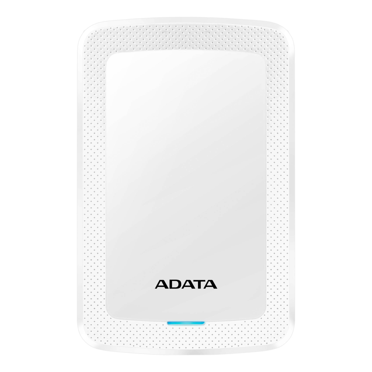 Disco Duro Externo ADATA HV300 2 TB USB 3.2 Gen 1 2.5 Pulgadas (AHV300-2TU31-CWH)