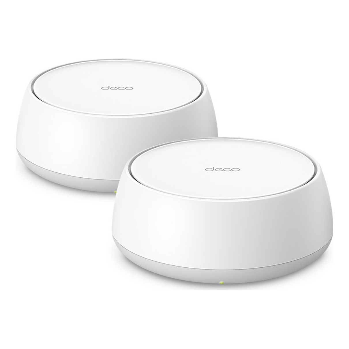 Routers Mesh TP-LINK DECO BE25(3-PACK)