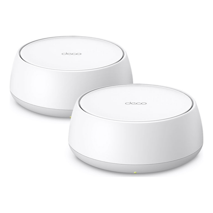 Routers Mesh TP-LINK DECO BE25(3-PACK)