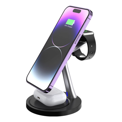 Cargador ACTECK CI7407