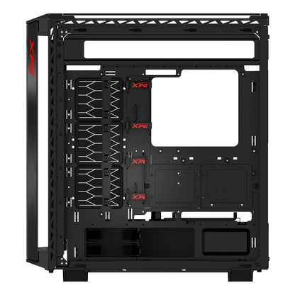 Gabinete XPG BATTLECRUISER II