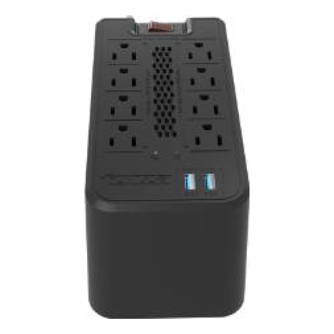 Regulador FORZA FVR-1221USB