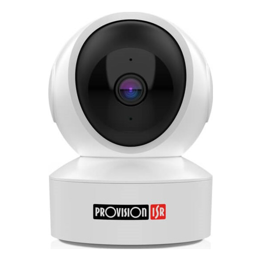Cámara Wifi PROVISION-ISR PT-848