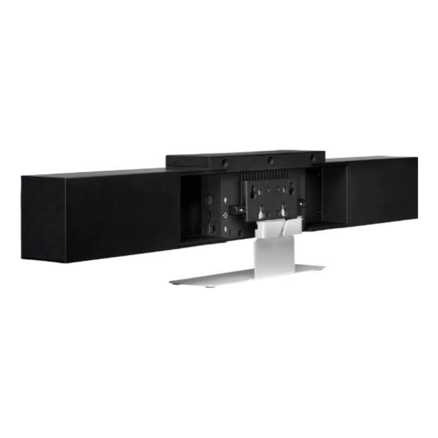 Sistema de Videoconferencia POLY Studio USB con Cámara 4K y Campo de Visión de 120° (842D4AA#ABM)