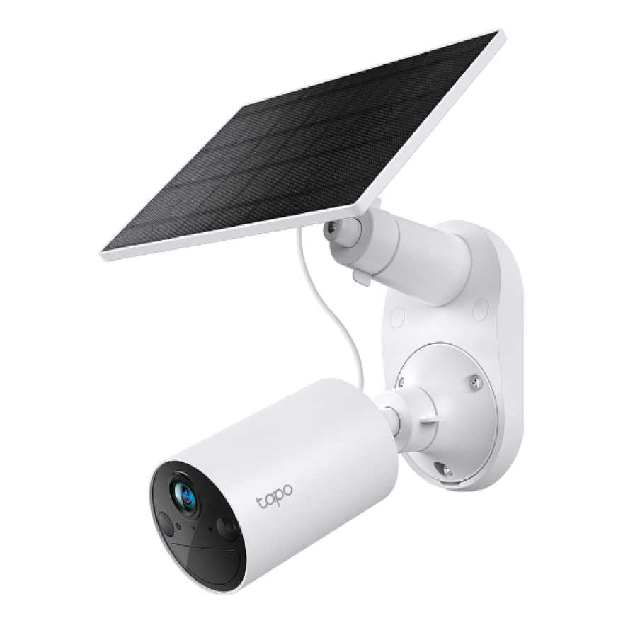 Kits de videovigilancia  TP-LINK TAPO C410 KIT