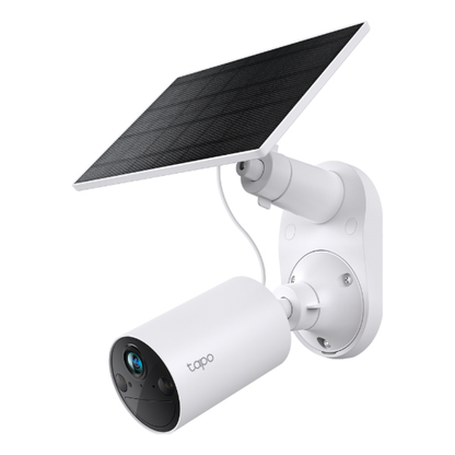 Kits de videovigilancia  TP-LINK TAPO C410 KIT